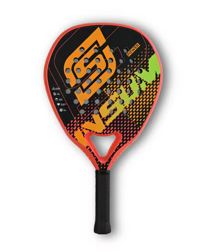 Professioneel Padel Racket – Carbon Fiber met EVA Oppervlak en Diamond Shape