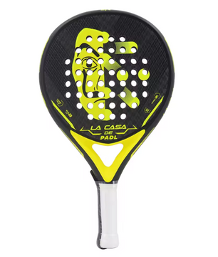 Professioneel Padel Racket – Carbon Fiber met EVA Oppervlak en Diamond Shape