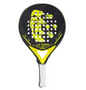 Professioneel Padel Racket – Carbon Fiber met EVA Oppervlak en Diamond Shape
