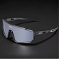 Sport Zonnebril UV400 – Lichtgewicht Fietsbril voor Hardlopen, MTB en Outdoor Activiteiten