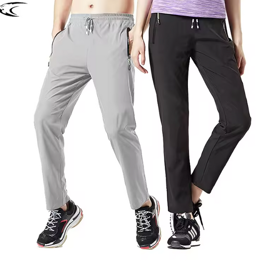 Dames Hiking Broek Waterdicht – Sneldrogende Outdoor Trekking Broek voor Kamperen en Sport