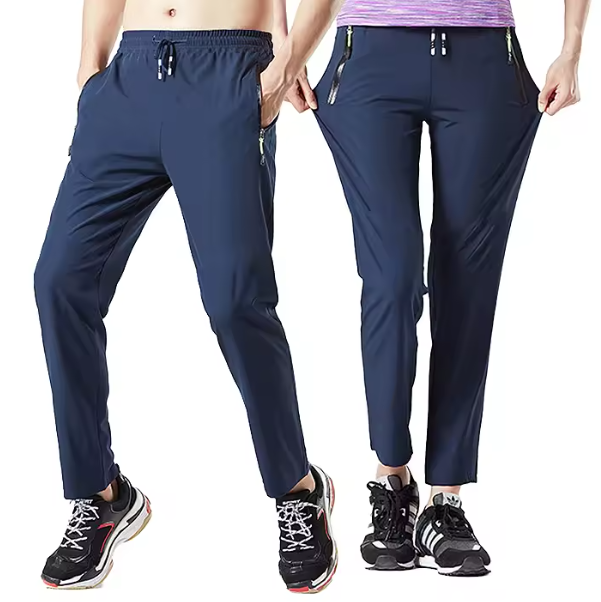 Dames Hiking Broek Waterdicht – Sneldrogende Outdoor Trekking Broek voor Kamperen en Sport