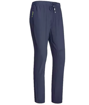 Outdoor Hiking Broek – Sneldrogend en 4-Way Stretch Trekking Broek voor Dames en Heren