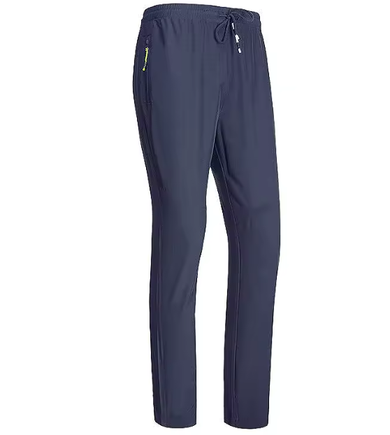 Dames Hiking Broek Waterdicht – Sneldrogende Outdoor Trekking Broek voor Kamperen en Sport