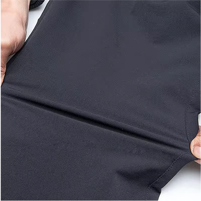 Outdoor Hiking Broek – Sneldrogend en 4-Way Stretch Trekking Broek voor Dames en Heren