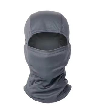 Tactische Balaclava – Winddichte Gezichtsmasker voor Fietsen, Skiën en Outdoor Activiteiten