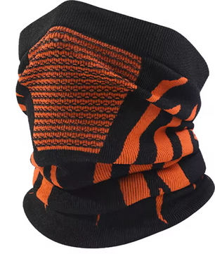Winter Half Gezichtsmasker – Ademend en Warm voor Fietsen, Skiën en Outdoor Sport