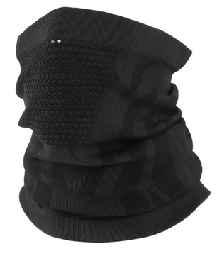 Winter Half Gezichtsmasker – Ademend en Warm voor Fietsen, Skiën en Outdoor Sport