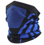 Winter Half Gezichtsmasker – Ademend en Warm voor Fietsen, Skiën en Outdoor Sport