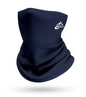 Winter Nekwarmer en Ski Masker – Fluweelzacht, Warm en Ademend voor Outdoor Sport