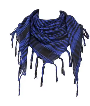 Tactische Sjaal – Multifunctioneel, Warm en Ademend, Unisex Outdoor Sjaal en Hoofddoek