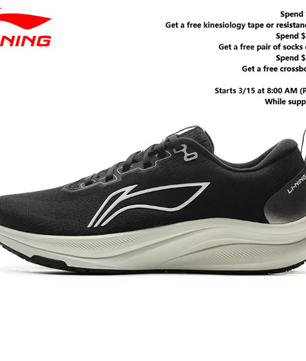 Lichtgewicht Hardloopschoenen – Ademend Mesh met Demping en Stabiliteit