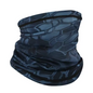 Multifunctionele Nekwarmer – Ademend, UV-bescherming en Naadloos, Unisex Bandana en Gezichtsmasker