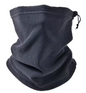 Fleece Nekwarmer – Winddicht, Warm en Zacht, Unisex Wintersjaal en Gezichtsbescherming