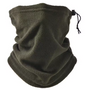Fleece Nekwarmer – Winddicht, Warm en Zacht, Unisex Wintersjaal en Gezichtsbescherming