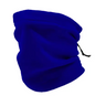 Fleece Nekwarmer – Winddicht, Warm en Zacht, Unisex Wintersjaal en Gezichtsbescherming