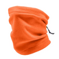 Fleece Nekwarmer – Winddicht, Warm en Zacht, Unisex Wintersjaal en Gezichtsbescherming