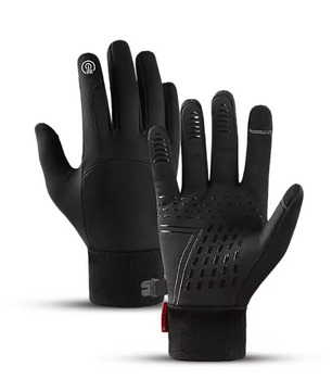 Winter Sporthandschoenen – Warm, Antislip en Touchscreen Geschikt