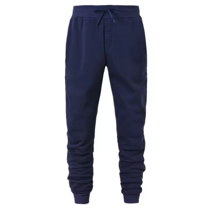 Heren Joggingbroek – Sportieve Sweatpants voor Fitness, Training en Casual Gebruik