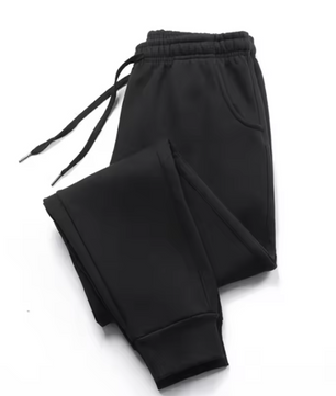 Heren Joggingbroek – Sportieve Sweatpants voor Fitness, Training en Casual Gebruik