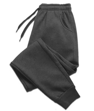 Heren Joggingbroek – Sportieve Sweatpants voor Fitness, Training en Casual Gebruik