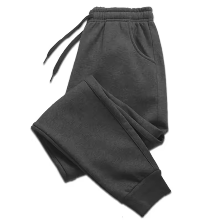 Heren Joggingbroek – Sportieve Sweatpants voor Fitness, Training en Casual Gebruik