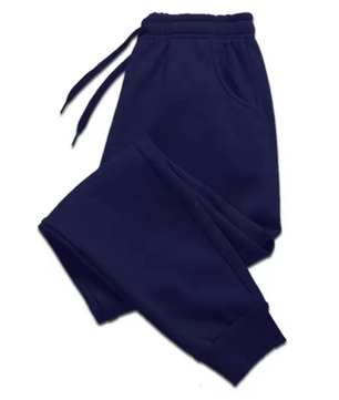 Heren Joggingbroek – Sportieve Sweatpants voor Fitness, Training en Casual Gebruik