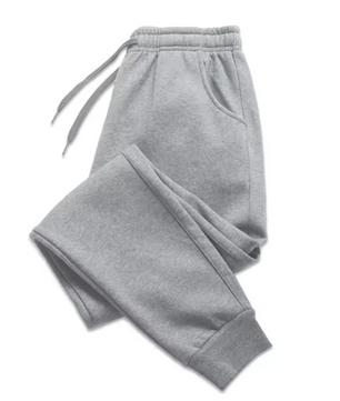 Heren Joggingbroek – Sportieve Sweatpants voor Fitness, Training en Casual Gebruik