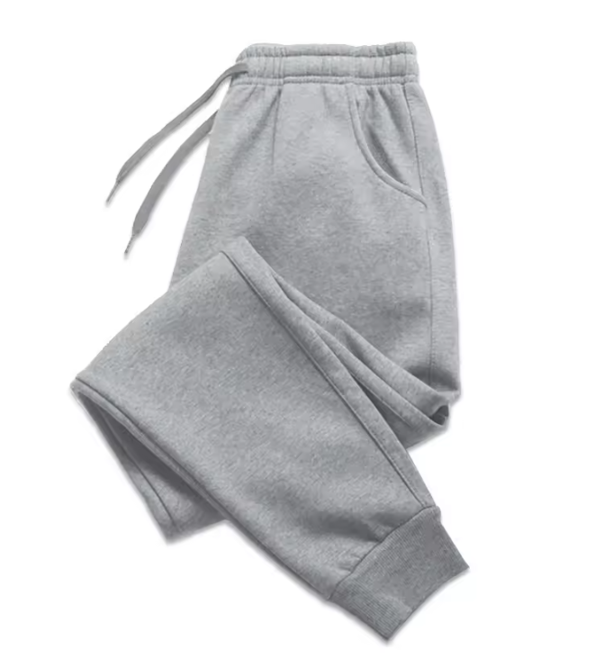 Heren Joggingbroek – Sportieve Sweatpants voor Fitness, Training en Casual Gebruik