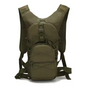 Tactische Rugzak 26-28L – Compacte Outdoor Backpack voor Hiking, Fietsen en Camping