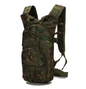 Tactische Rugzak 26-28L – Compacte Outdoor Backpack voor Hiking, Fietsen en Camping