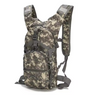 Tactische Rugzak 26-28L – Compacte Outdoor Backpack voor Hiking, Fietsen en Camping