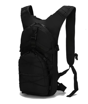 Tactische Rugzak 26-28L – Compacte Outdoor Backpack voor Hiking, Fietsen en Camping