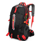40L Outdoor Rugzak – Waterafstotende Backpack met Laptopvak voor Hiking, Reizen en Camping