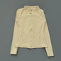 Dames Sport Jacket – Winddichte Hardloop Top met Lange Mouwen voor Fitness en Yoga