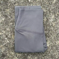 Dames High Waist Yoga Legging – Sport Cropped Legging met Achterzak voor Fitness en Training