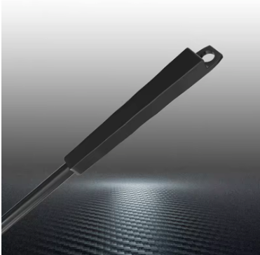 Aquarium Algen Schraper met 5 Mesjes – Reinigingstool voor Glas en Zand met Lange Steel