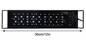 LED Aquarium Verlichting 30-60 cm – Full Spectrum Plant Lamp met Timer en Dimbare Lichtstanden