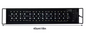 LED Aquarium Verlichting 30-60 cm – Full Spectrum Plant Lamp met Timer en Dimbare Lichtstanden