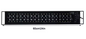 LED Aquarium Verlichting 30-60 cm – Full Spectrum Plant Lamp met Timer en Dimbare Lichtstanden