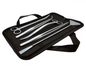 Aquarium Tools Set – RVS Aquascape Gereeadschap met Schaar, Pincet en Schep voor Plantenonderhoud