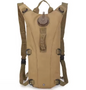 Tactische Water Rugzak 3L – Hydratatie Backpack met Drinkslang voor Outdoor, Lichtgewicht en Duurzaam