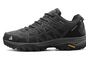 Ademende Wandelschoenen Heren – Comfortabele Trekking Sneakers met Vetersluiting en Demping voor Outdoor