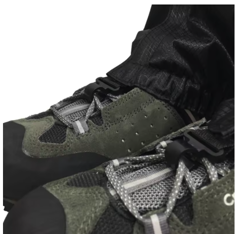 Waterdichte Beenbeschermers – Outdoor Gaiters voor Wandelen, Sneeuw en Modderbescherming