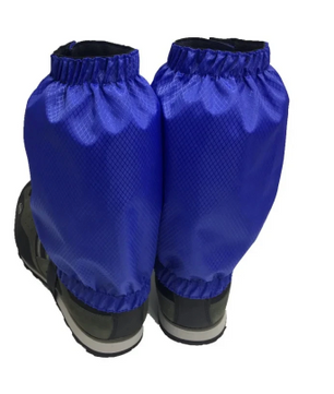 Waterdichte Beenbeschermers – Outdoor Gaiters voor Wandelen, Sneeuw en Modderbescherming