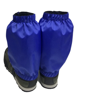 Waterdichte Beenbeschermers – Outdoor Gaiters voor Wandelen, Sneeuw en Modderbescherming