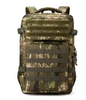 Tactische Rugzak 35L – Waterdichte Outdoor Backpack van 1000D Nylon met Molle Systeem