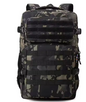 Tactische Rugzak 35L – Waterdichte Outdoor Backpack van 1000D Nylon met Molle Systeem