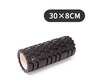 Foam Roller 30 cm – EVA Massage Roller voor Spieren, Yoga en Fitness Herstel