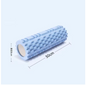Foam Roller 30 cm – EVA Massage Roller voor Spieren, Yoga en Fitness Herstel